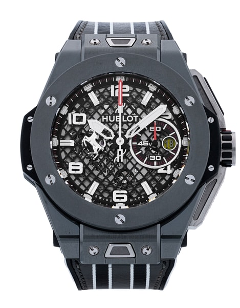 Hublot Big Bang 401.FX.1123.VR